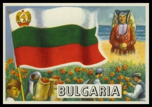 28 Bulgaria